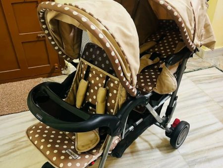 BABYHUG Stroller Pram for Baby For Sale