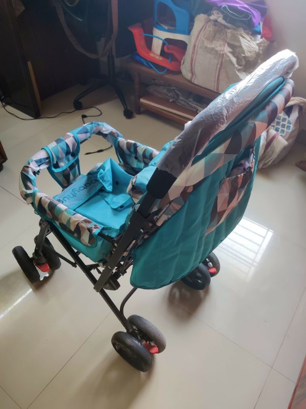 BABYHUG Cocoon Stroller for Baby Cheap