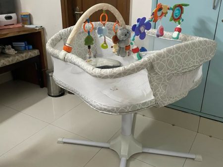 HALO Bassinest Twin Sleeper Online Hot Sale