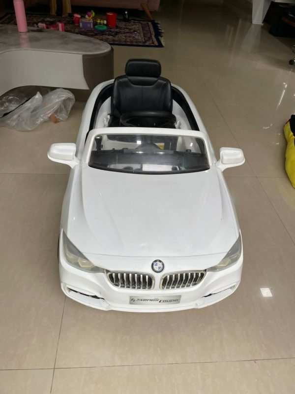 BMW Brand Original Toy Car Hot on Sale