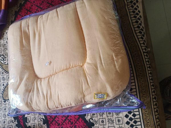 Baby bed with Mosquito net Online Sale