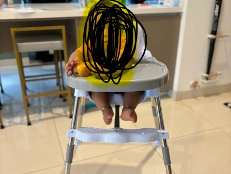 High chair Discount