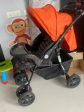 BABYHUG Wander Buddy Stroller For Discount