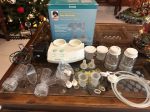 AMEDA Lactaline Dual Breast Pump on Sale