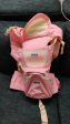 BABYHUG Delight Hipseat Cum Baby Carrier For Cheap