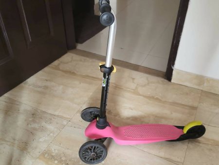 Decathlon Scooter for Baby Discount