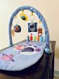 BAYBEE Kick & Play Piano Playgym For Babies Fashion