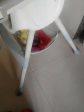 EALING MOM Feeding Chair for baby with toy storage Fashion