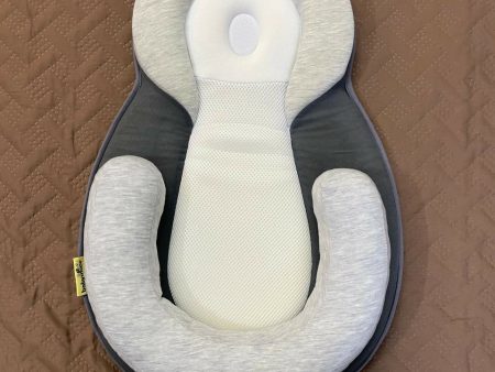 BABY MOOV Cozy Dream Baby Nest Bed. No.1 for Support Online