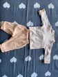 BOOCHEE & ZERO Newborn dresses (Combo of 2) Supply