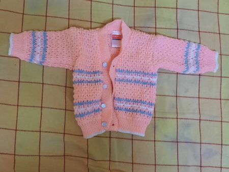 Baby sweaters set of 2 Hot on Sale