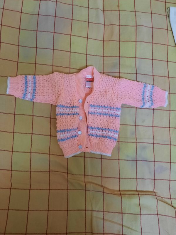 Baby sweaters set of 2 Hot on Sale