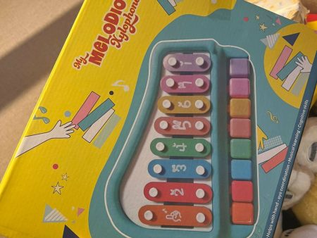 Xylophone for Baby Online