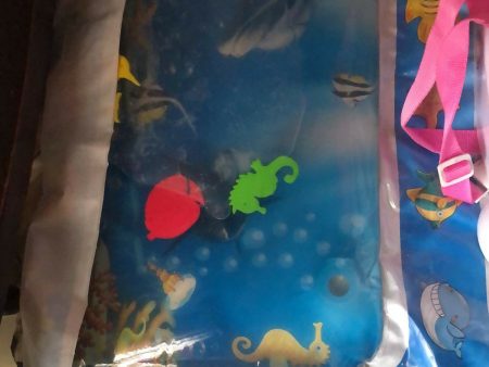 Water Mat For Babies Online Sale