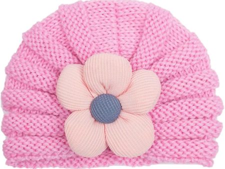 Woollen Cap for Baby Online Sale