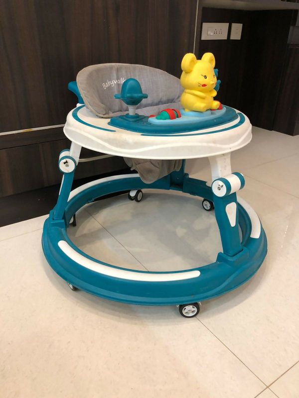 BABYWALKER walker for baby Online