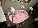 BAYBEE  Wanda Cradle Swing For Sale