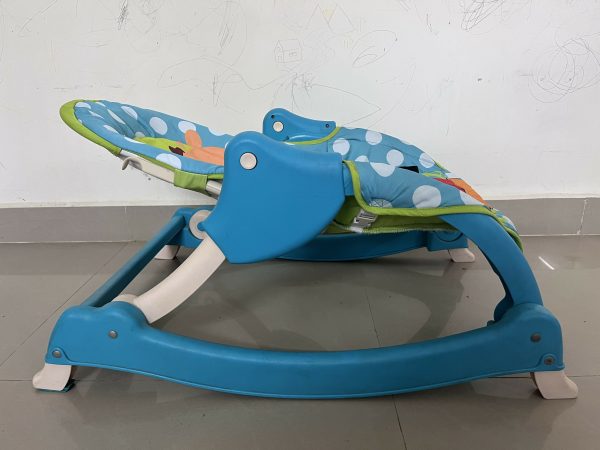 Baby Rocker Bouncer For Discount