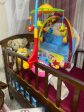 Cot Crib for Baby Online