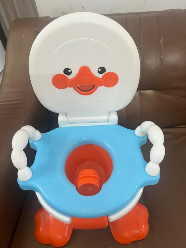 BABY DUCK Potty Seat Online Hot Sale