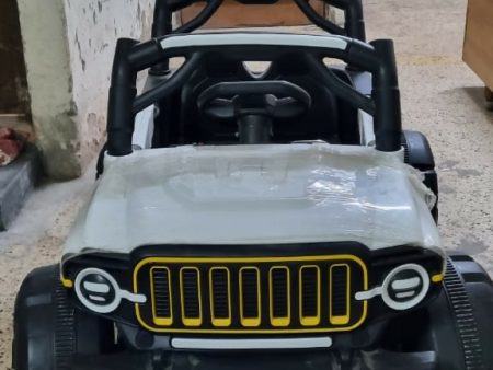 4 X 4 Speed Power Sports Model Electric Toy Car For Sale