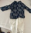 BABYHUG Kurta and Dhoti for Baby Online Sale