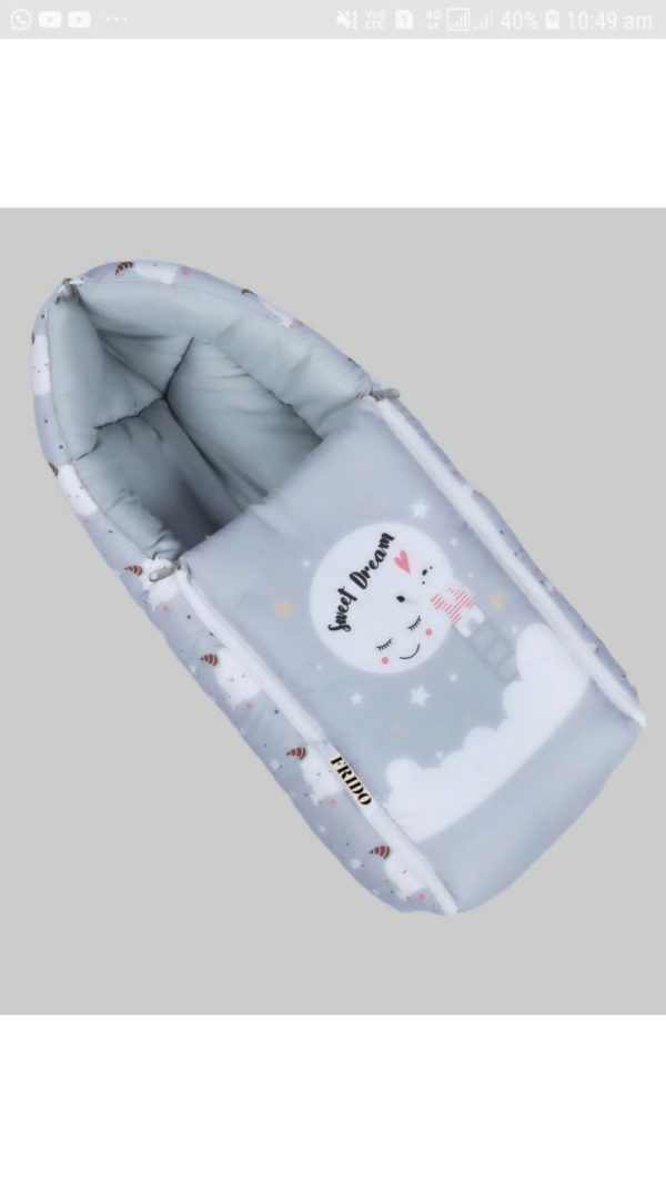 CLOTHINA Baby sleeping bag   Baby Nest Online Hot Sale