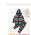 BABYHUG Full Sleeves Hooded Sweater Set For Cheap