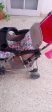 BABYHUG 2 In 1 Rock N Roll Stroller Pram for Baby on Sale