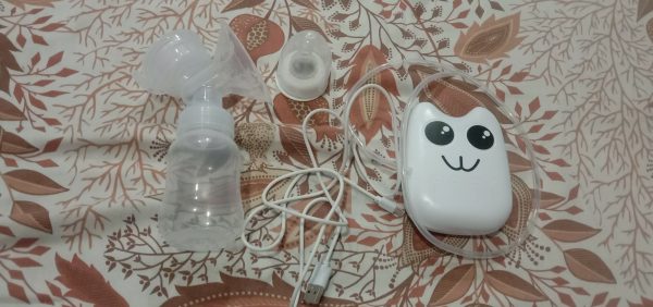 BABYVOICE Electric Breast Pump on Sale