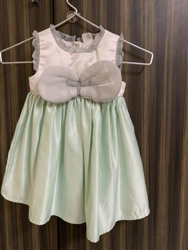 Baby Frock Discount