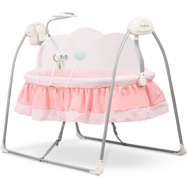 BAYBEE  Wanda Cradle Swing For Sale