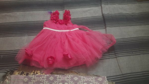 Baby Girl Frock Dress - Party wear Sale