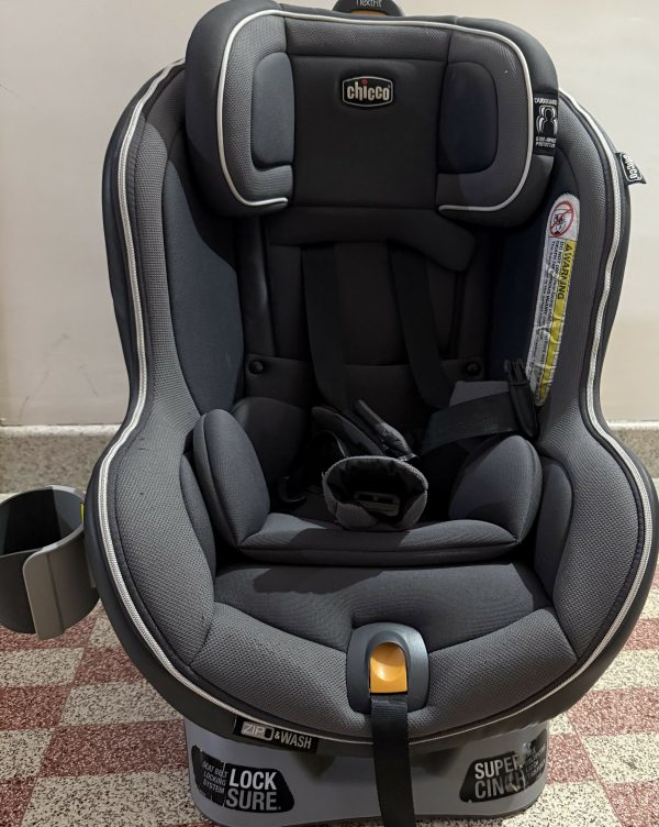 CHICCO Next Fit Convertible  Car Seat Mystique ( Multi) Online Hot Sale