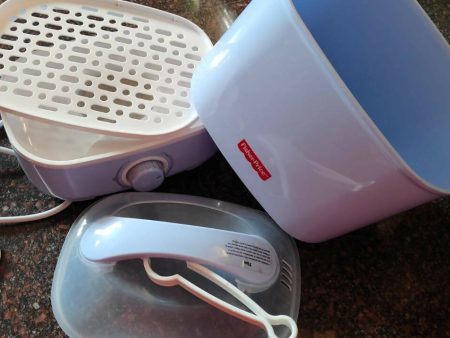 FISHERPRICE Steriliser for Baby Online Sale