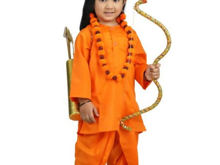 Ram Ji Costume on Sale