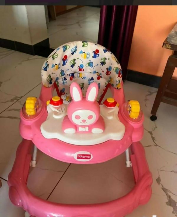 BABYHUG Baby walker Online now