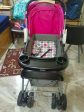 BABYHUG 2 In 1 Rocker Stroller Pram Online Sale