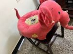 Elephant Soft Toy For Sale