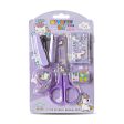 5 in one Scissor and Stapler Kit on Sale