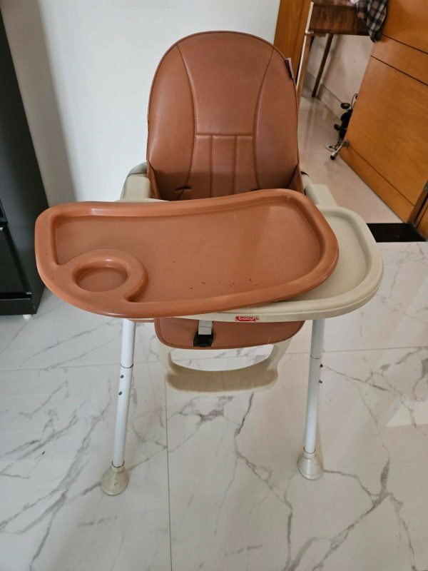 BABYHUG High Chair for Baby Online Sale