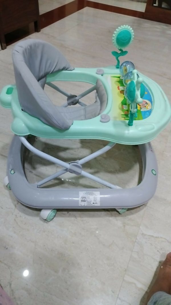 FUNRIDE Walker for Baby Online now