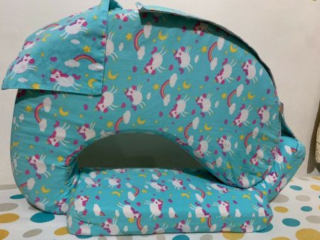 BABYHUG Feeding Pillow Online Sale