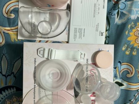 BUMP2CRADLE Wearable Breast Pump on Sale