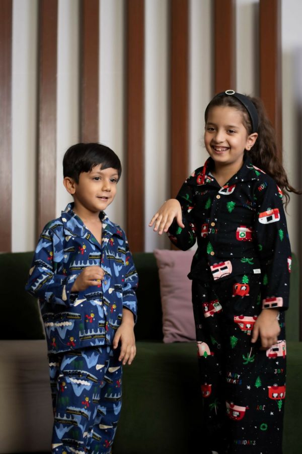 Arctic Adventures Nightwear Online Hot Sale