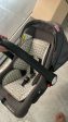 BABYHUG Amber Car Seat Cum Carry Cot With Rocking Base Sale