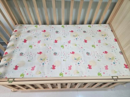 BABYHUG Kelly Wooden Cot   Crib With Detachable Bassinet & Mosquito Net Supply