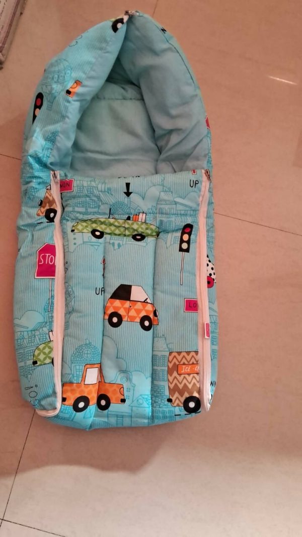 BABYHUG Baby Sleeping Bag   Baby Nest Online now