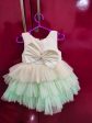 1st Birthday BABYTEEN Dress Frock for Baby Girl For Sale