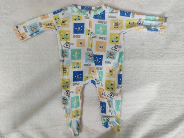 BABYHUG Rompers (Combo of 5) For Sale